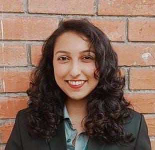 Portrait placeholder for Senior Research Fellow Ms. Varenya Vinay